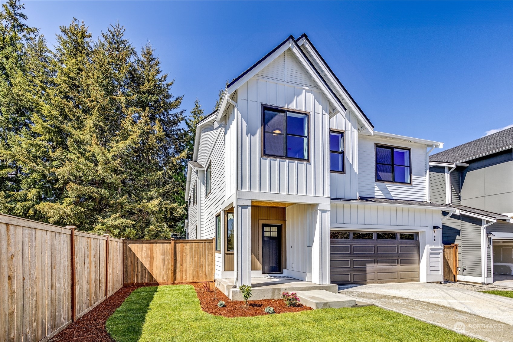 Property Photo:  8744 Schoolway Place NW  WA 98383 