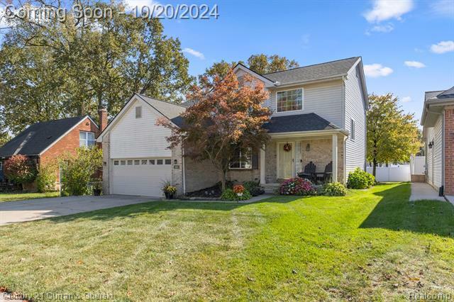 Property Photo:  32201 Brown Street  MI 48135 