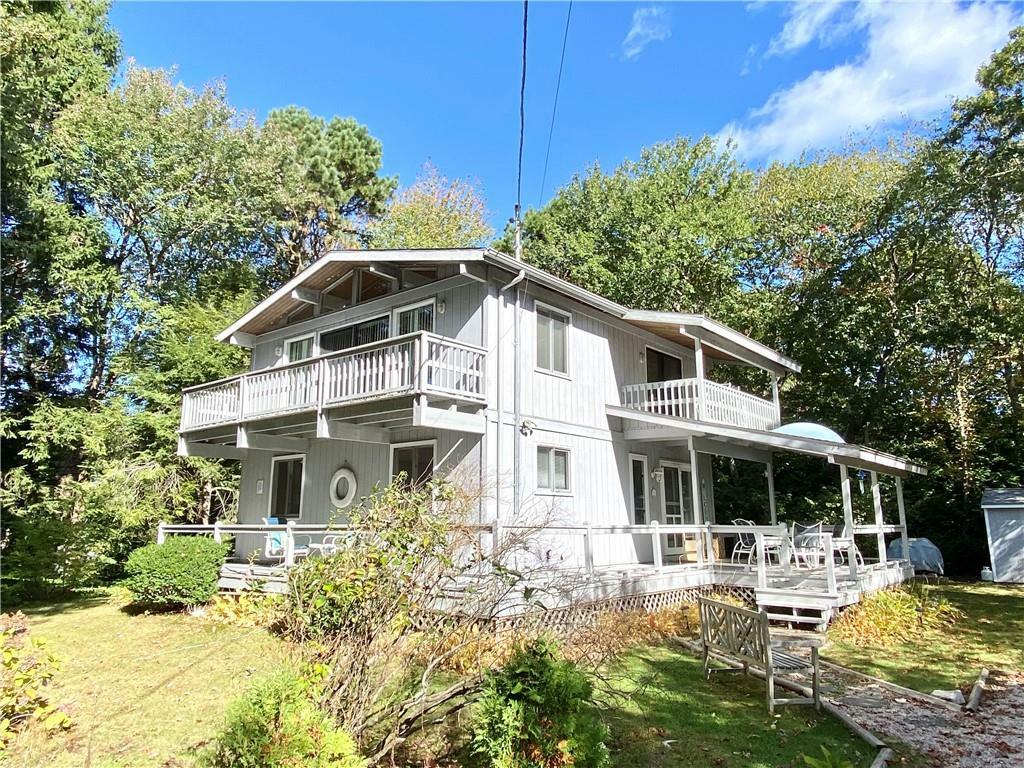 Property Photo:  30 East Overlook Terrace  RI 02813 