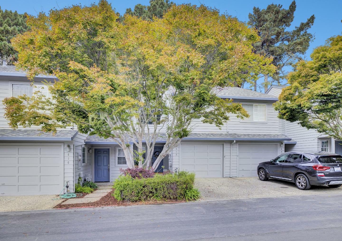 Property Photo: 412 Racquet Landing CA 95003