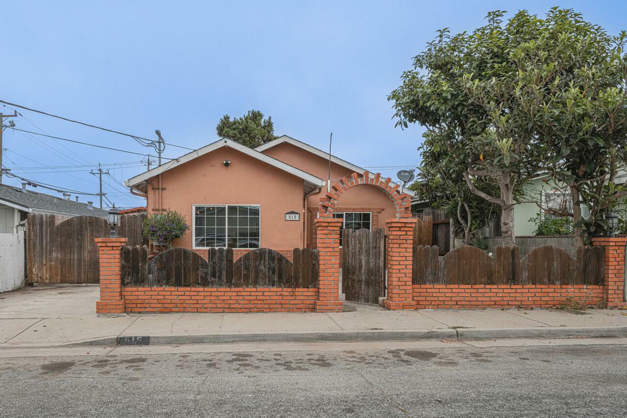 Property Photo:  515 Amador Avenue  CA 93955 