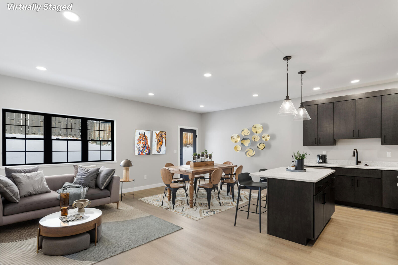 Property Photo:  2053 Skyview West Drive  WY 82801 