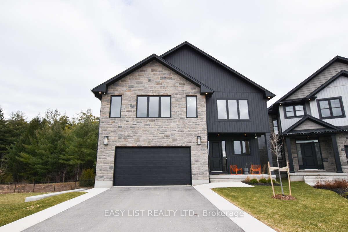 Property Photo: 38 McIntyre Court ON N1L 0N1