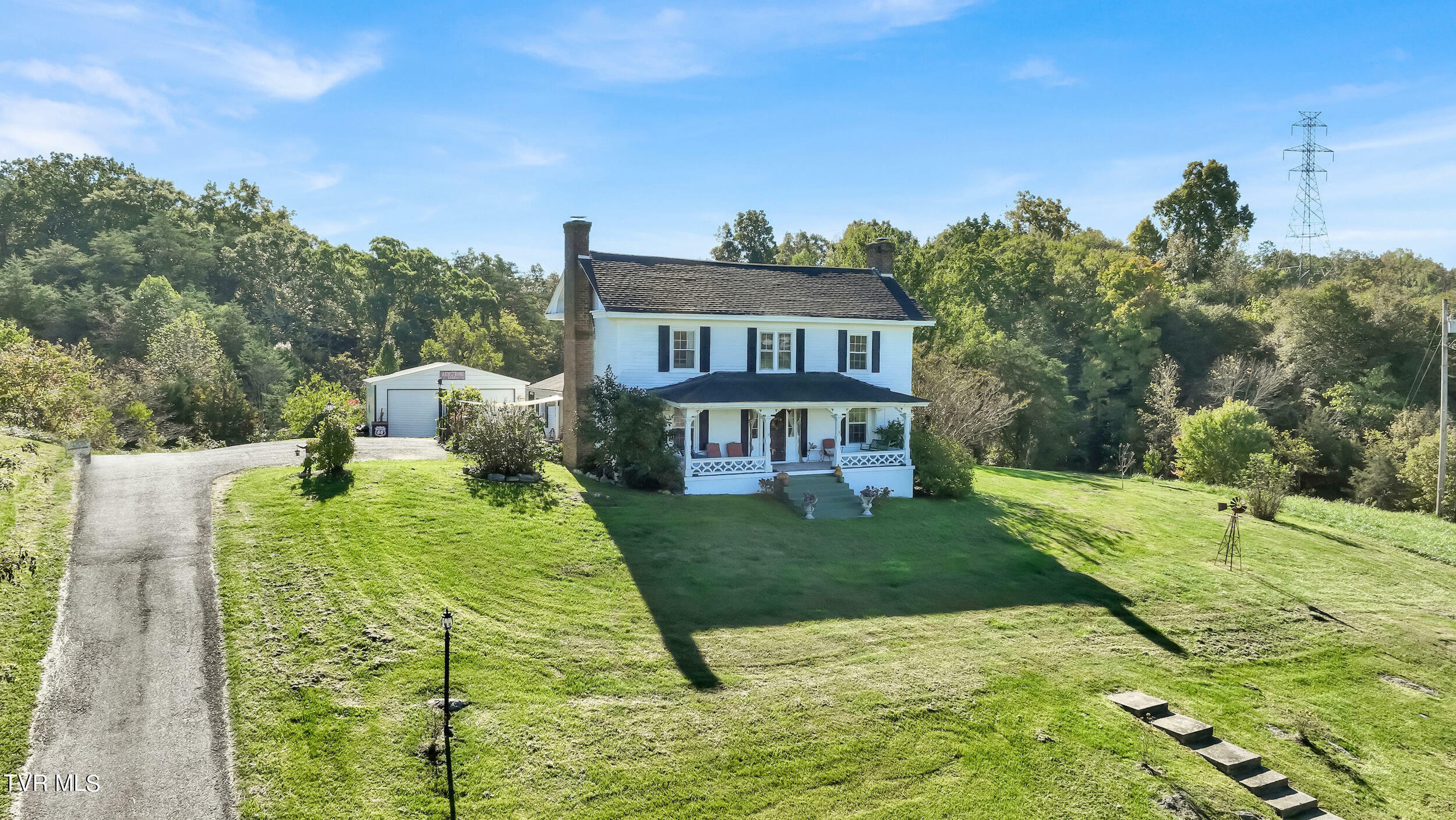 Property Photo:  472 Gray Station Sulphur Springs Road  TN 37659 