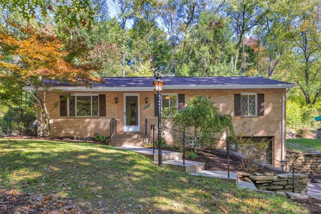 Property Photo:  2013 Beulah Road  PA 15235 
