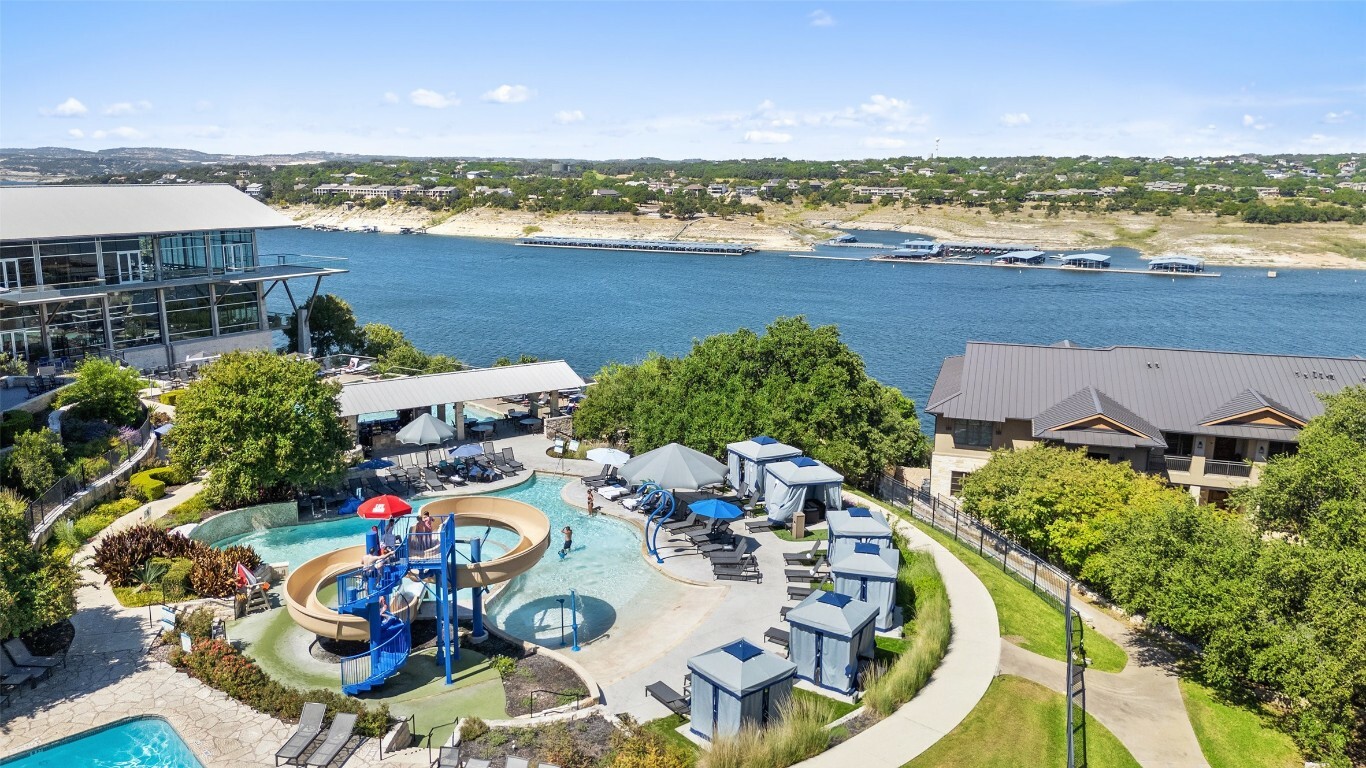 Property Photo:  227 Marina Village Cove 227  TX 78734 