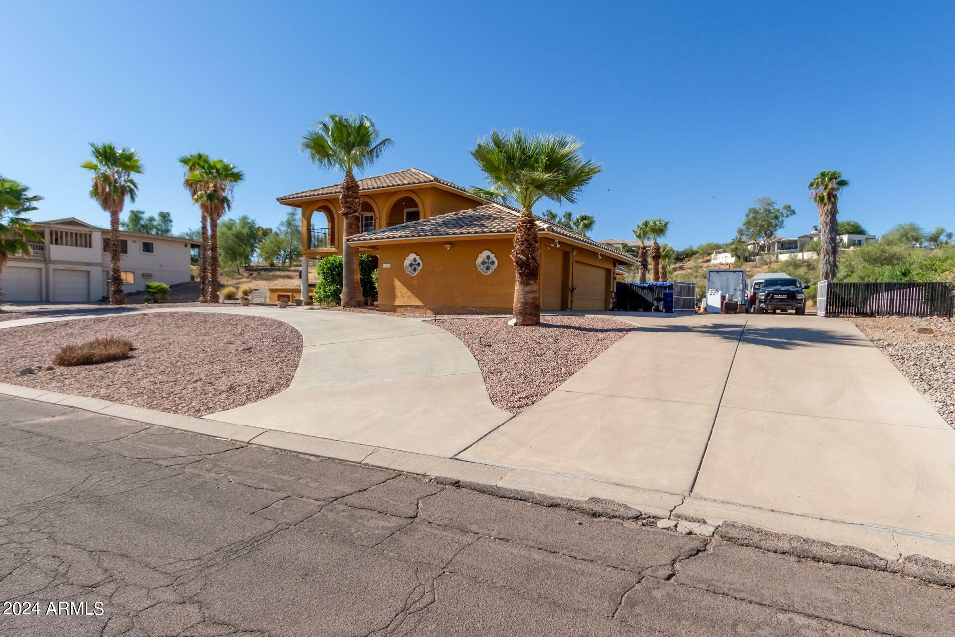 Property Photo:  16829 E Nicklaus Drive  AZ 85268 