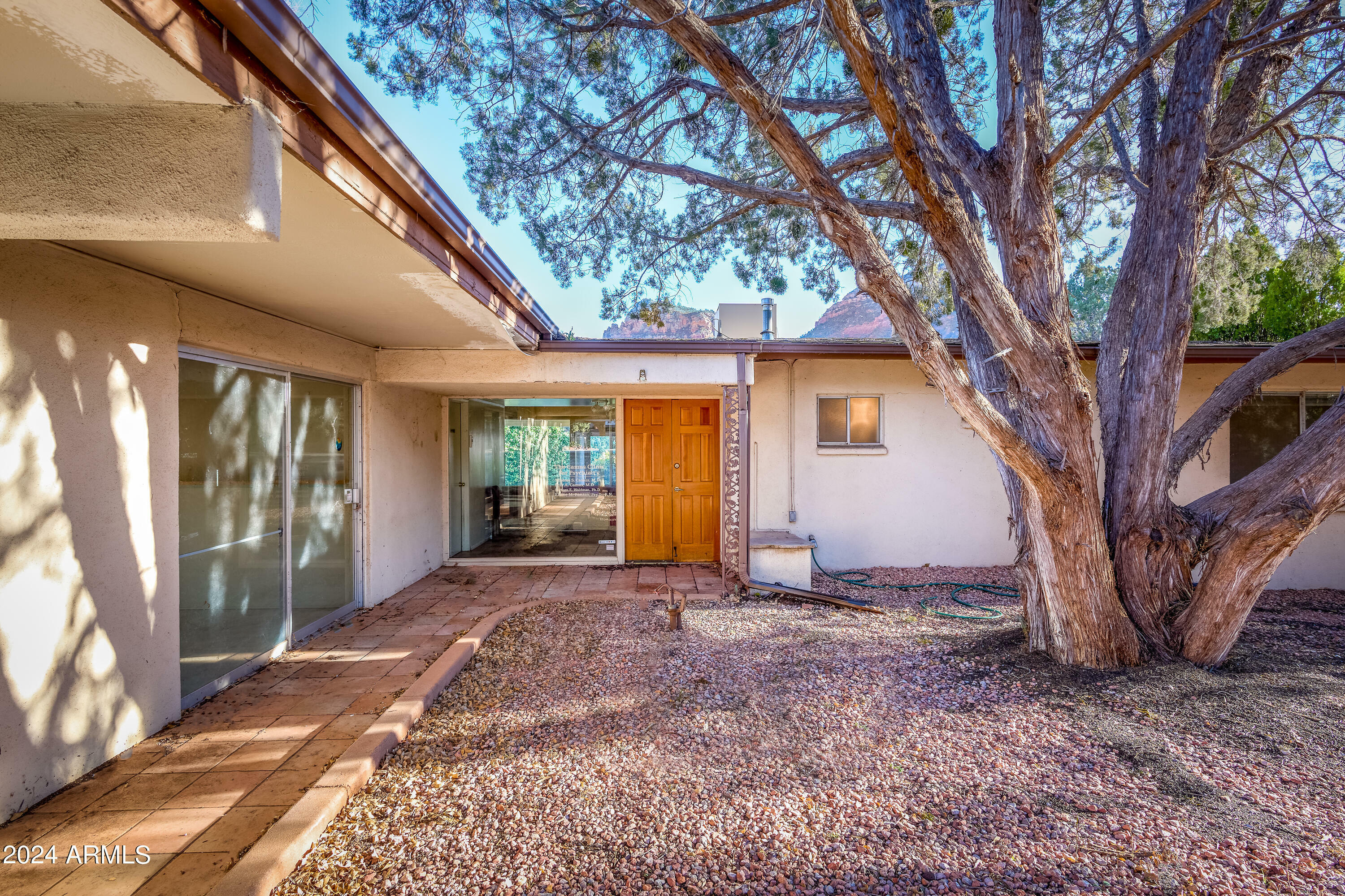 Property Photo:  41 Arrow Drive  AZ 86336 