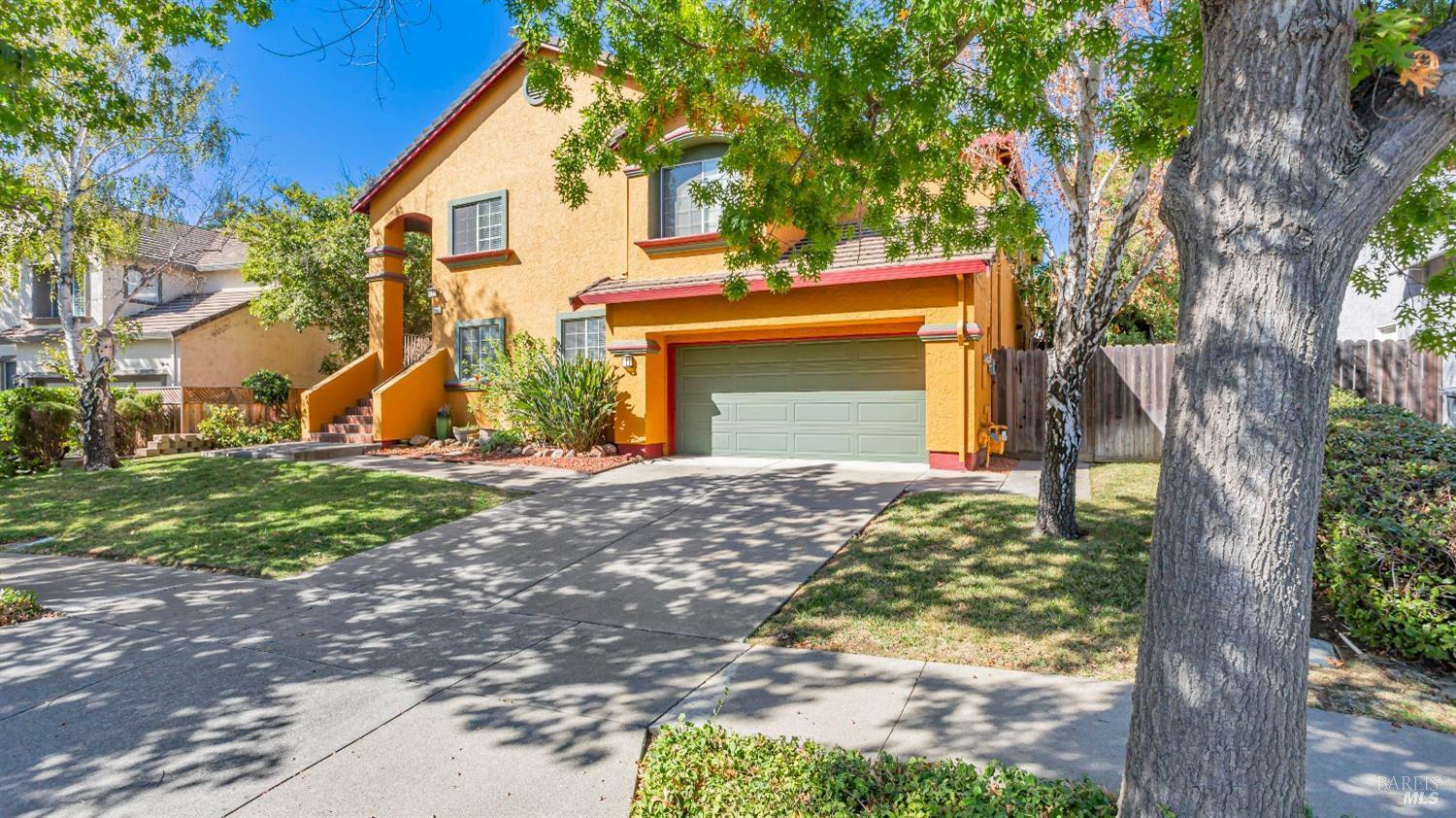 Property Photo:  1912 Garden Meadow Avenue  CA 94534 