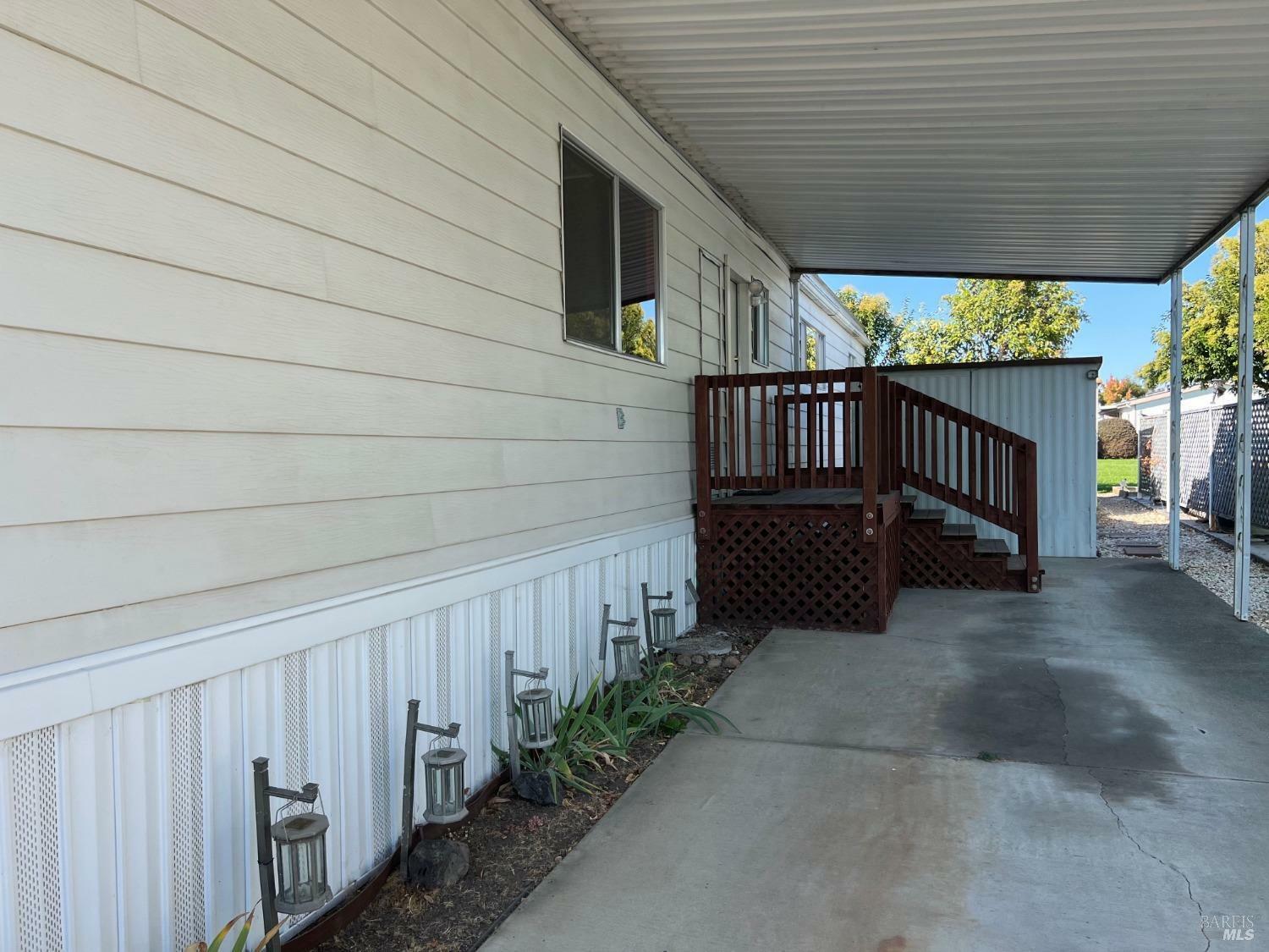 Property Photo:  157 Shoreham Way  CA 95401 