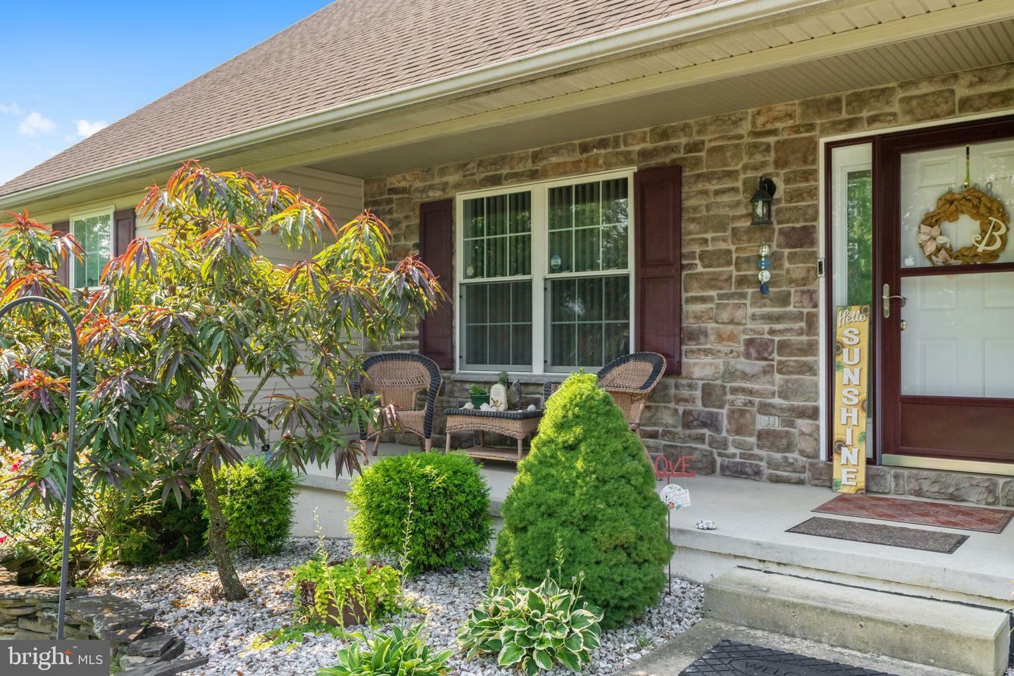 Property Photo:  4988 Hafer Road  PA 19606 