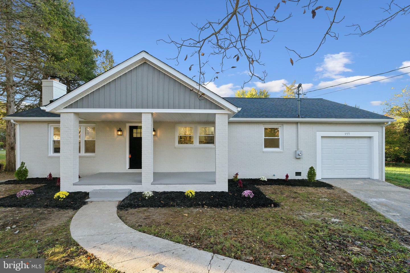 Property Photo: 177 Farm View Road VA 22630