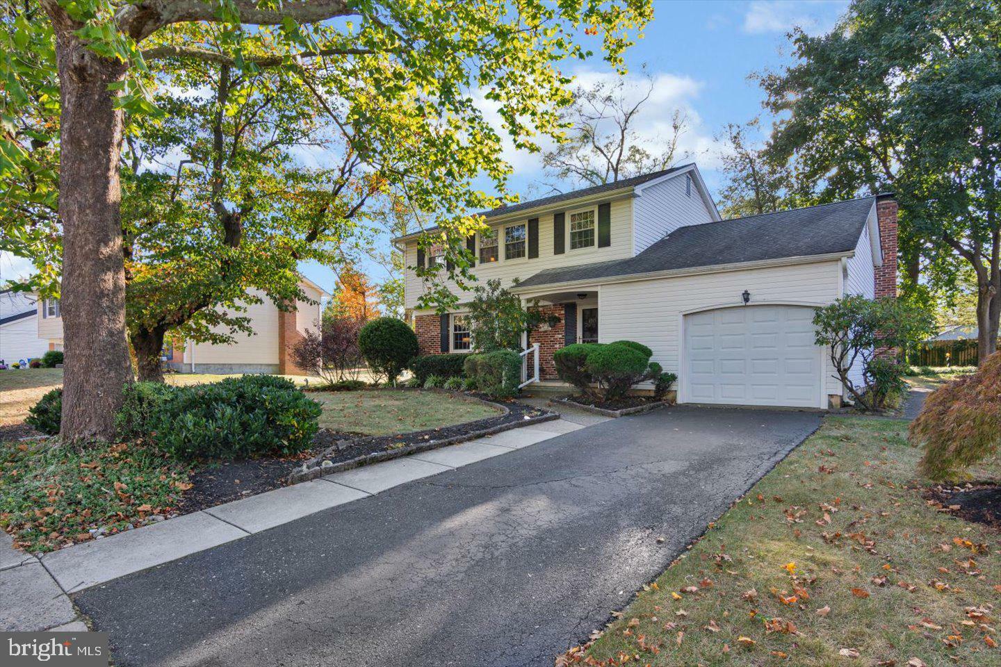 Property Photo:  854 Stonehenge Road  NJ 08003 