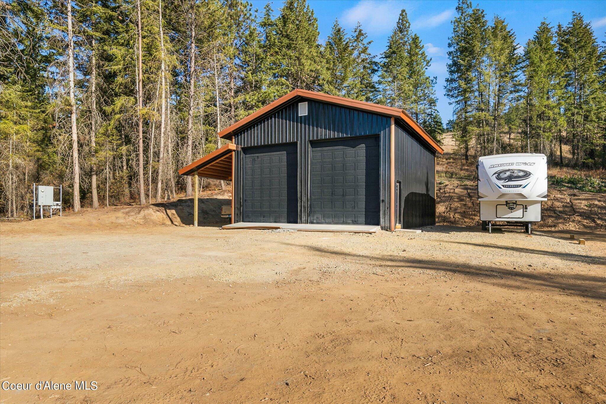 Property Photo:  2089 Tower Mountain Rd  ID 83804 