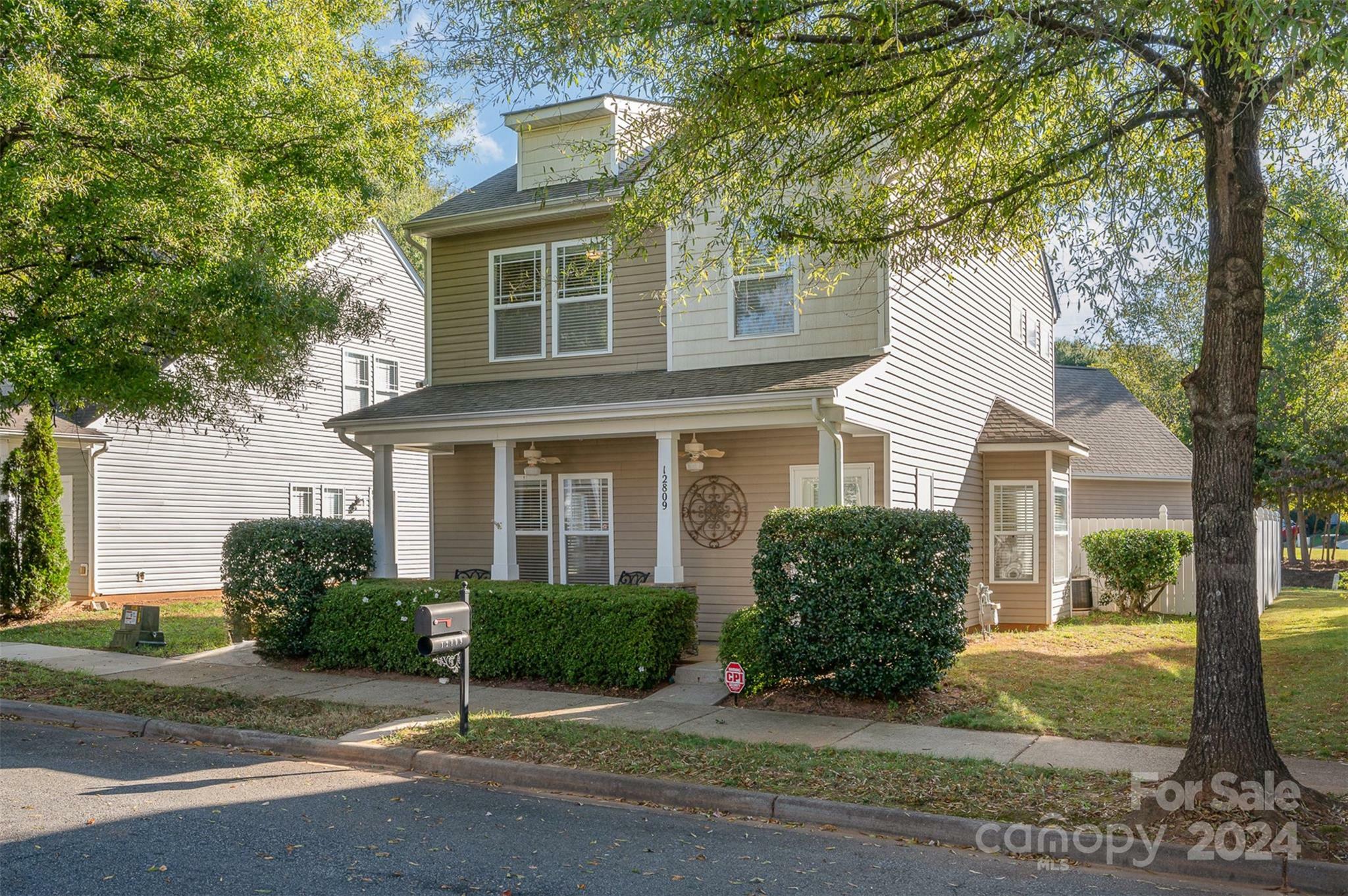 12809 Windyedge Road  Huntersville NC 28078 photo