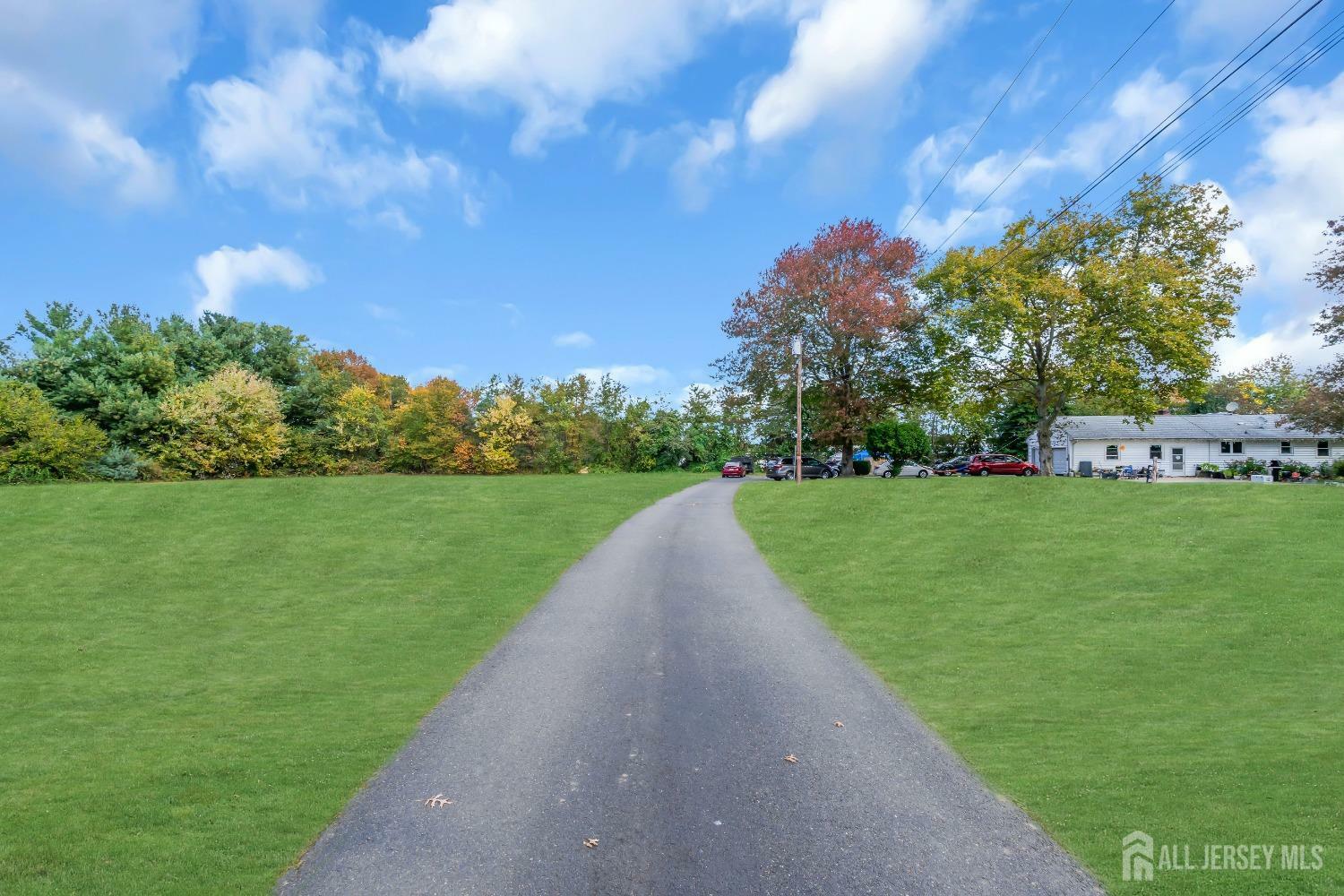 Property Photo:  342 Ridge Road  NJ 08810 