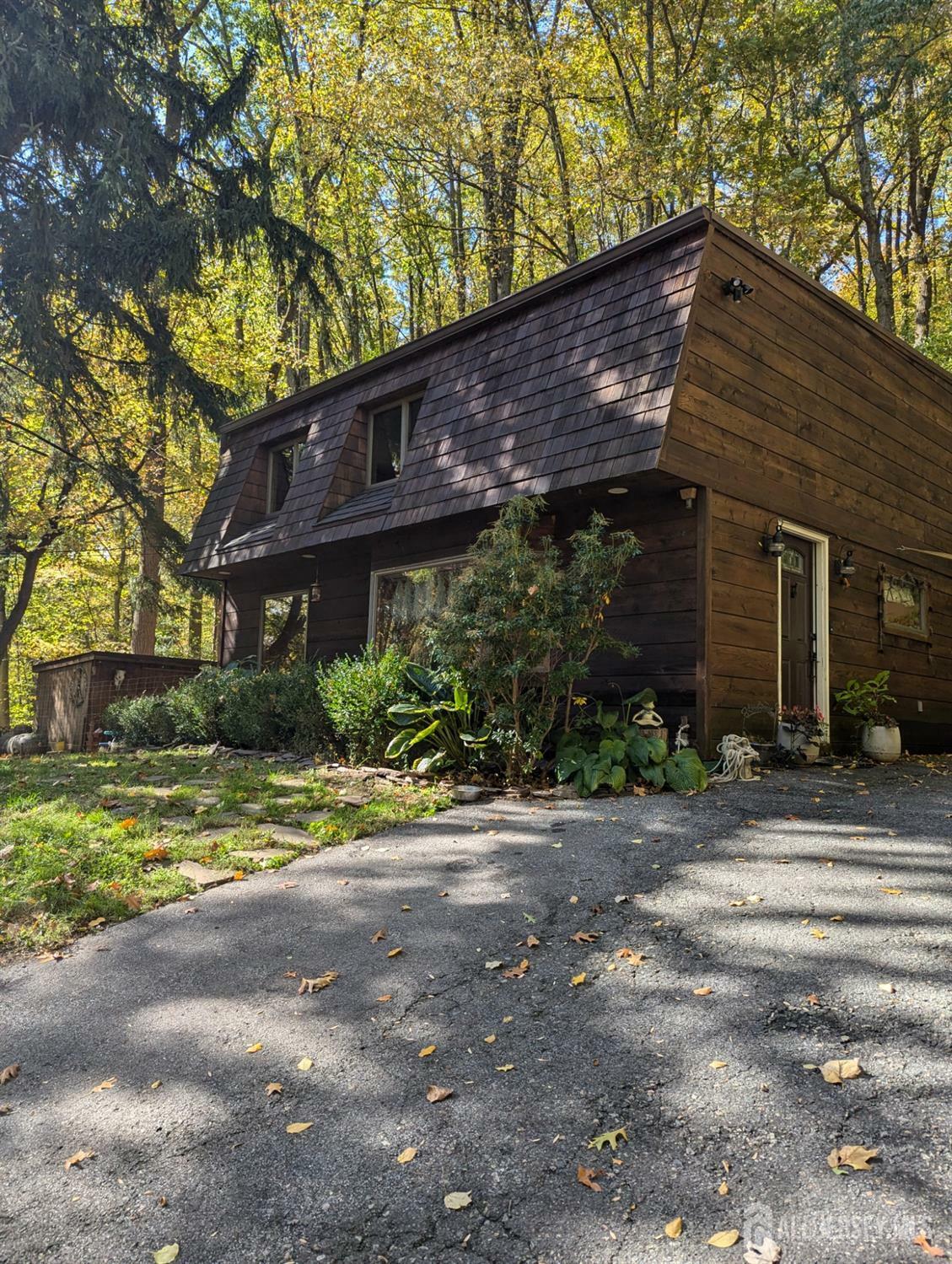 Property Photo:  158 Buffalo Hollow Road  NJ 08826 