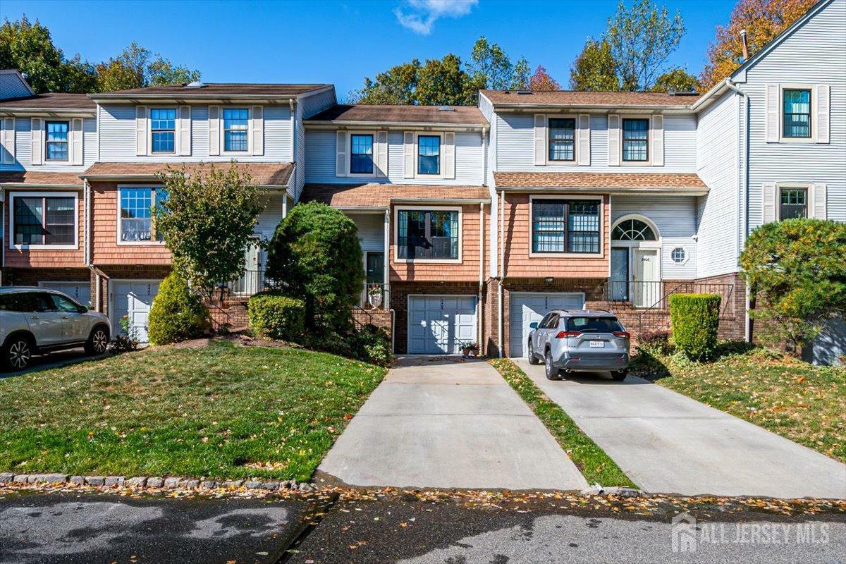 Property Photo:  3405 Spring Brook Drive  NJ 08820 