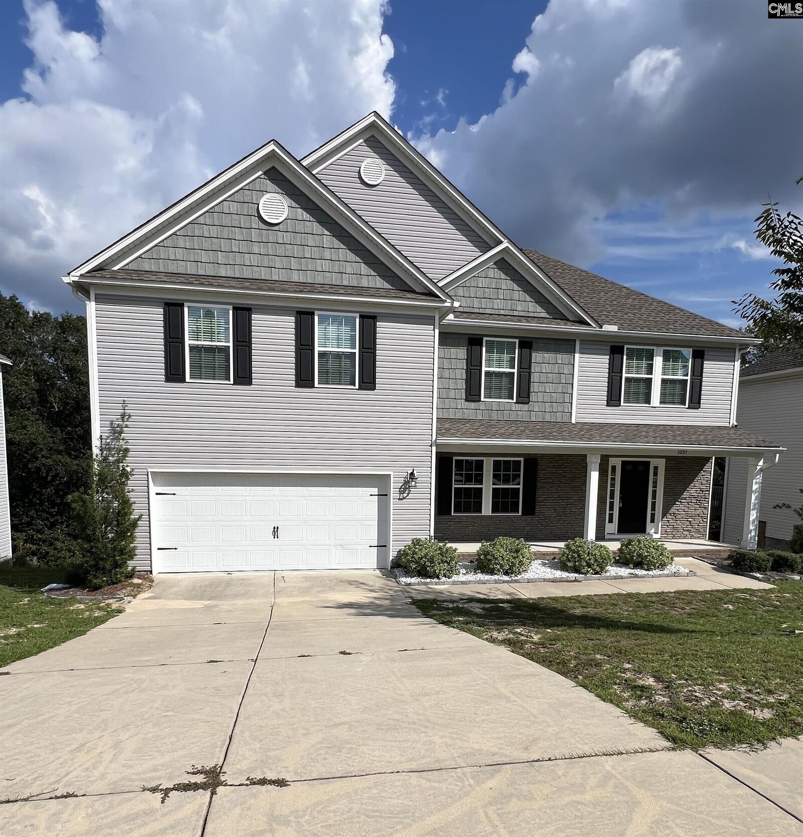 Property Photo:  1057 Acacia  SC 29229 