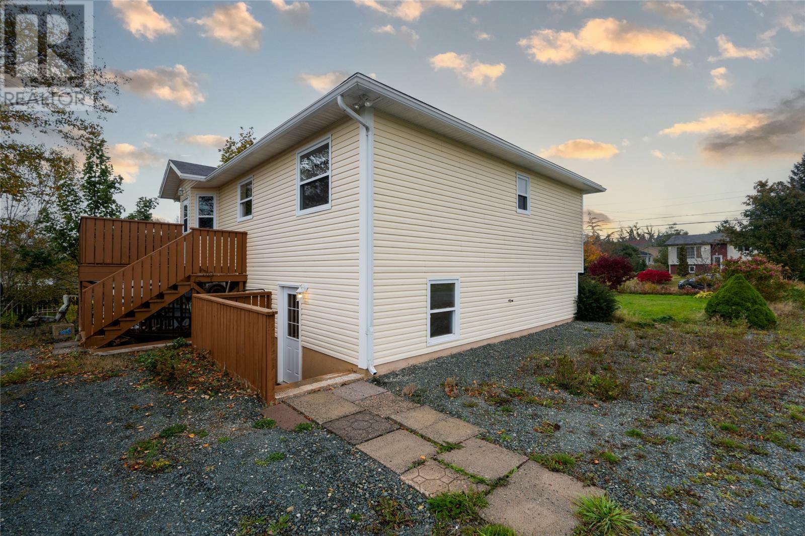 Property Photo:  168 Greeleytown Road  NL A1X 2J7 