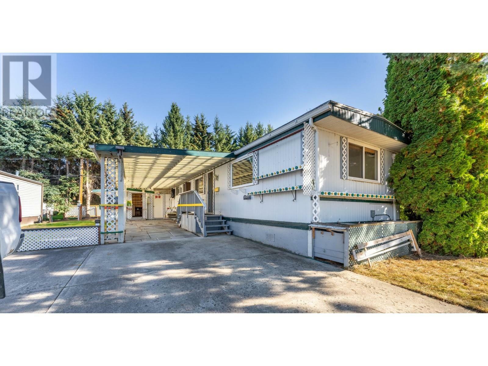 Property Photo:  1909 Erickson Road 4A  BC V0B 1G4 