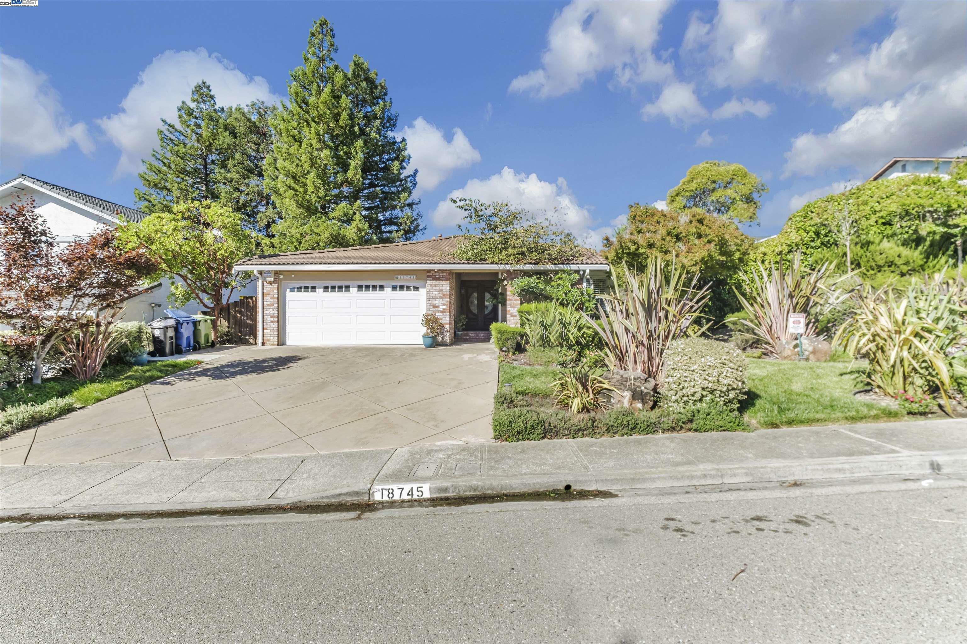 Property Photo:  18745 E Cavendish Dr  CA 94552 