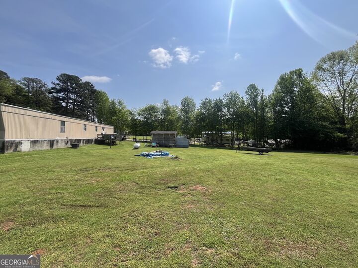 Property Photo:  474 Whitney Road  GA 30549 
