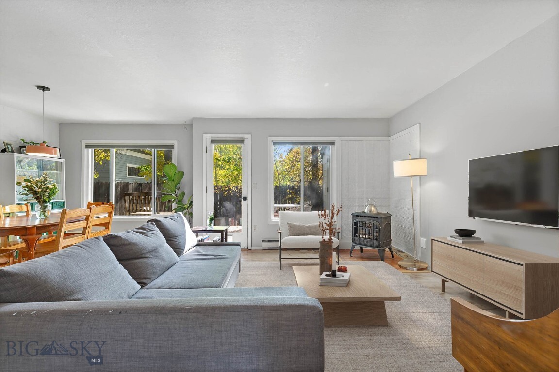 Property Photo: 509 S Black Avenue 3 MT 59715