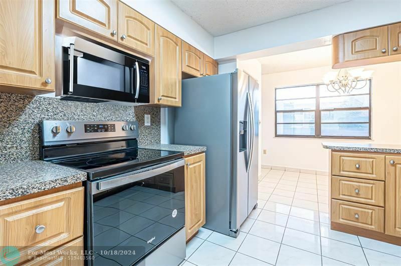 Property Photo:  1470 W 41st St 201  FL 33012 