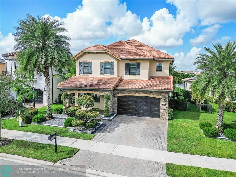 Property Photo:  9125 Carrington Ave  FL 33076 