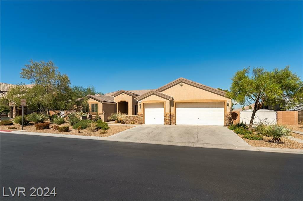 Property Photo:  164 Glenbrook Estates Drive  NV 89183 