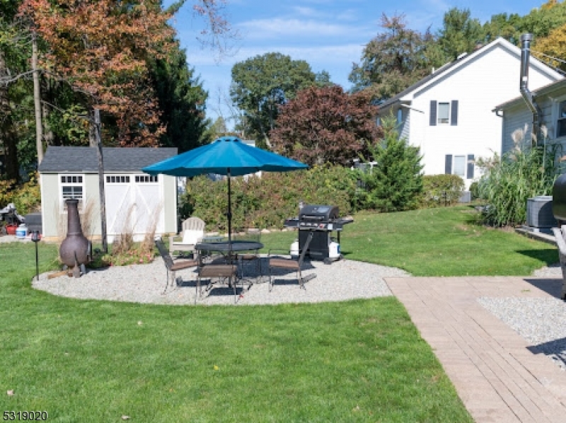 Property Photo:  516 Mount Hope Rd  NJ 07885 