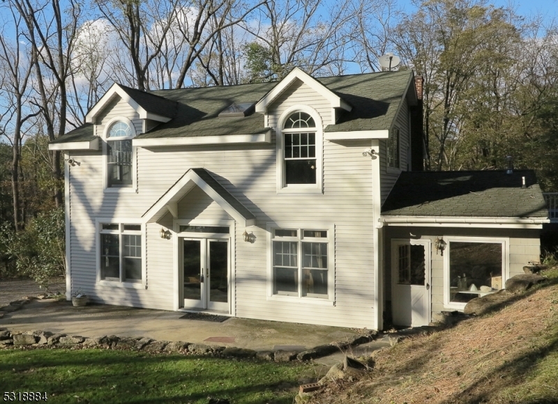 Property Photo:  20 Musconetcong River Rd 1  NJ 08827 