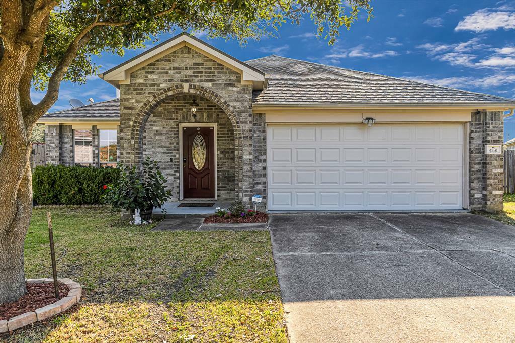 4231 Bearden Place Lane  Houston TX 77082 photo