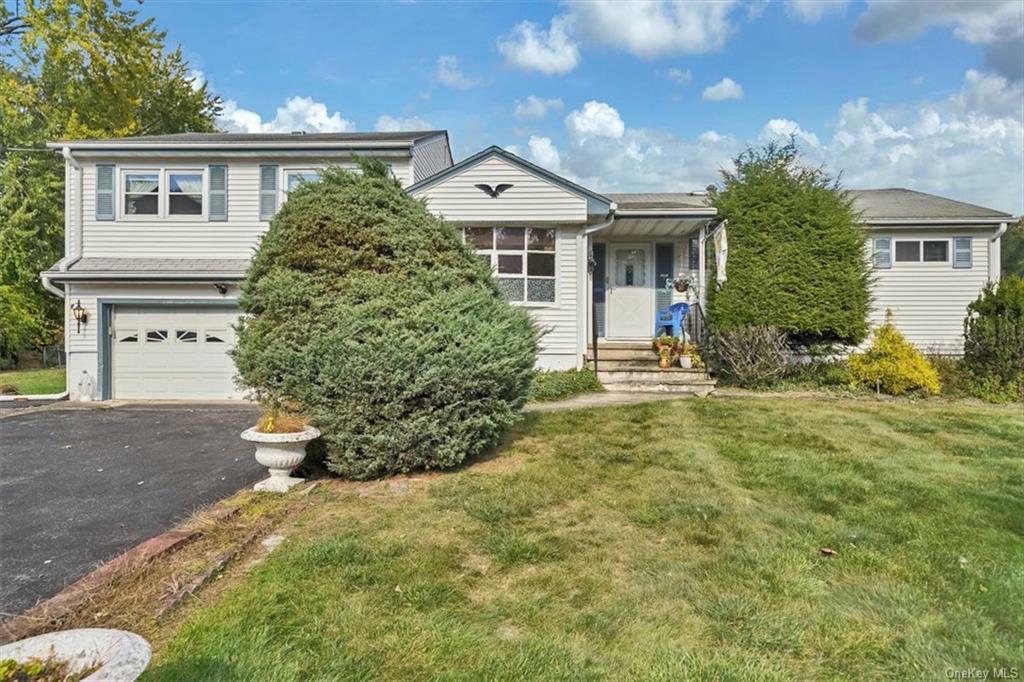 Property Photo:  25 Marc Terrace  NY 10950 