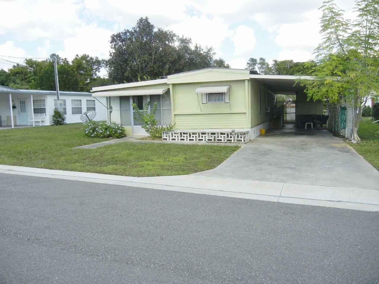 Property Photo:  1410 Ridge Road  FL 32778 