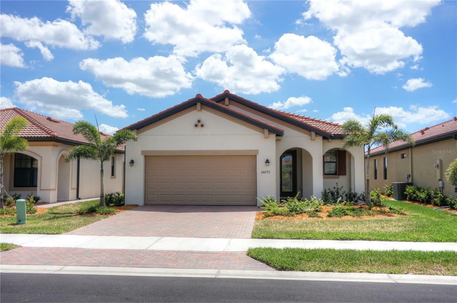 24273 Spartina Drive  Venice FL 34293 photo