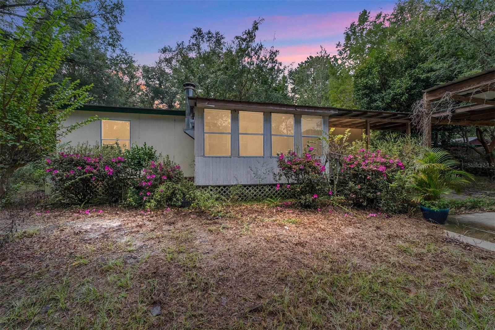 Property Photo:  16180 SW 20th Lane  FL 34481 