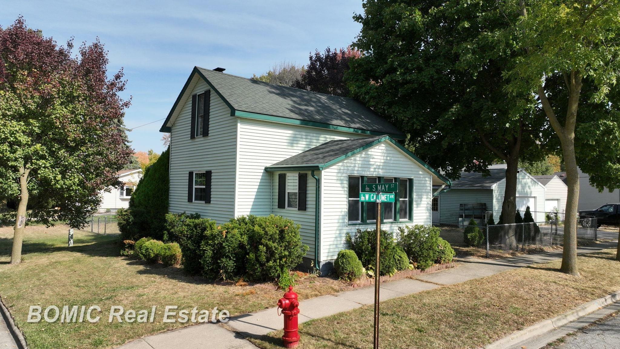 508 W Calumet Street  Bay City MI 48708 photo