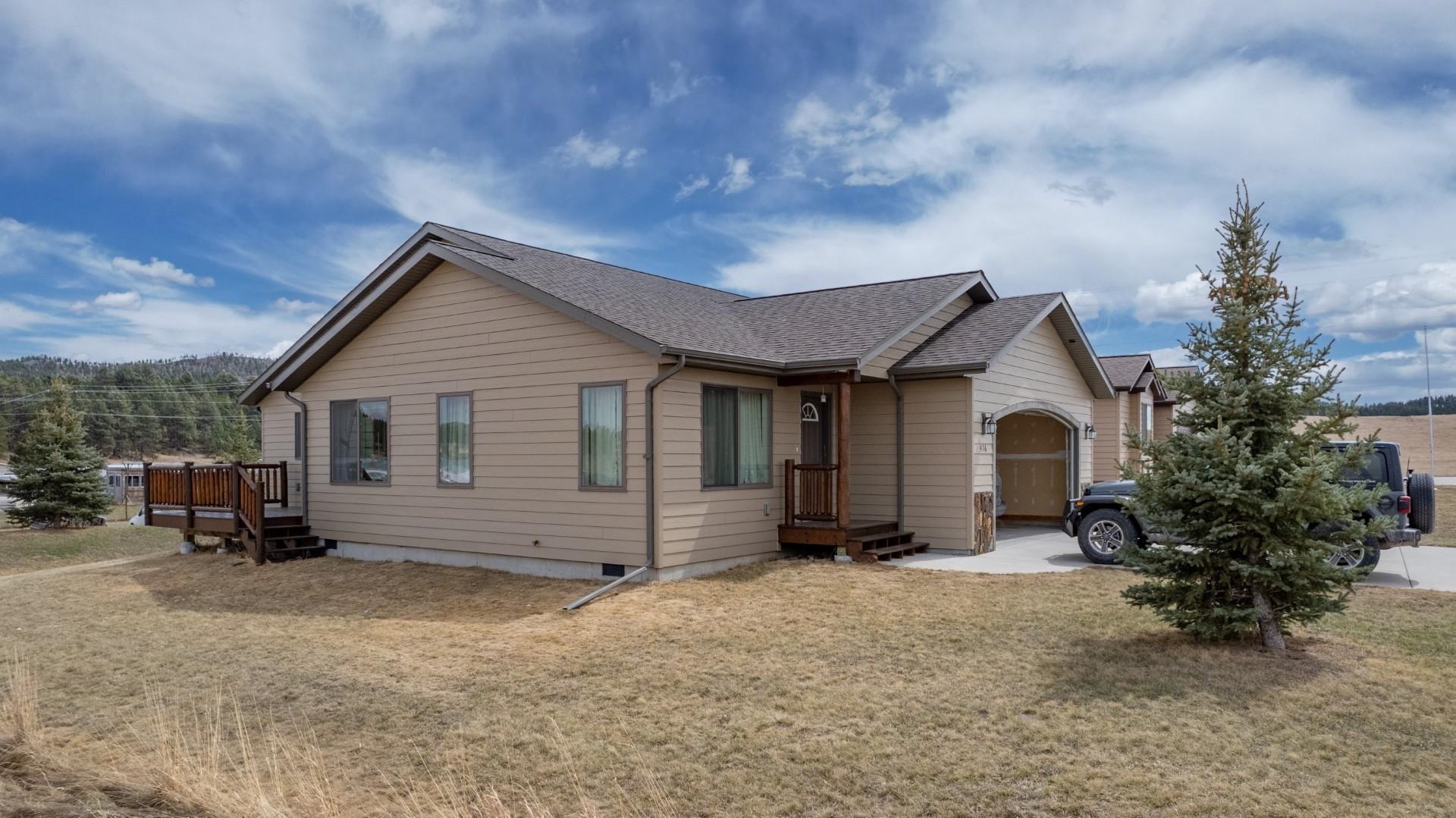 Property Photo:  416 Agate Lane  SD 57730 