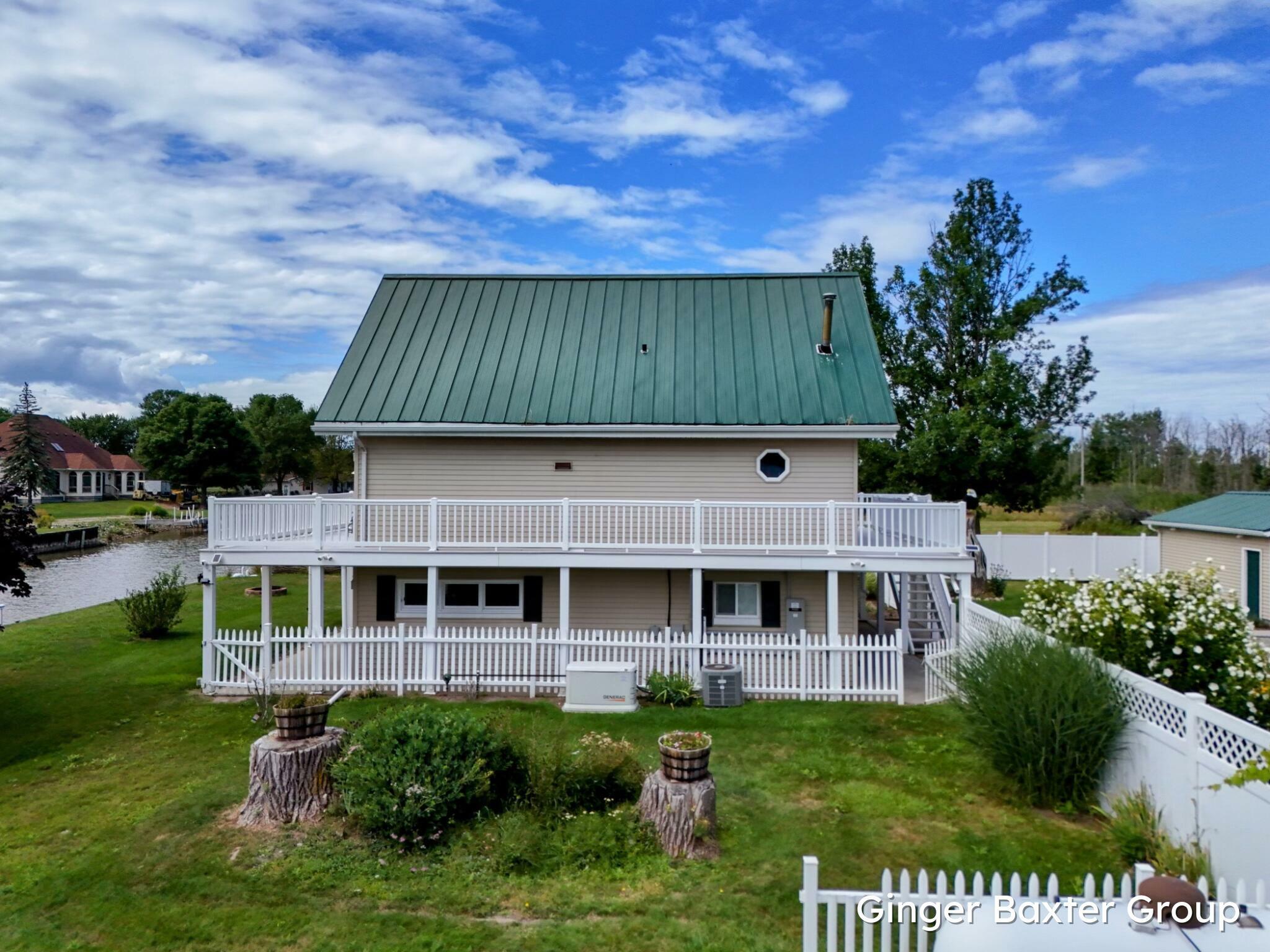 Property Photo:  2414 Lola Lane  MI 48703 