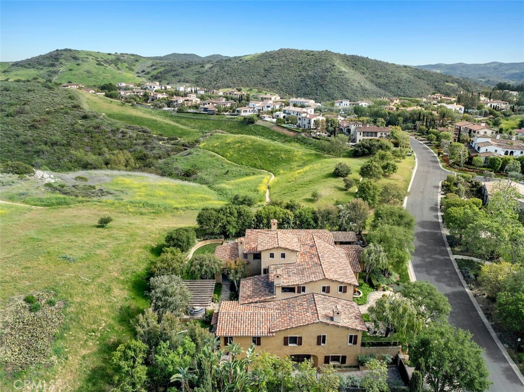 Property Photo: 97 Canyon Creek CA 92603