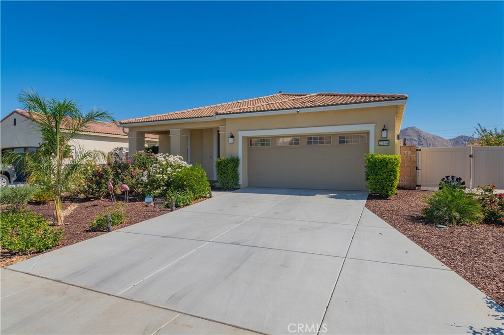 Property Photo:  27144 Lasso Way  CA 92585 