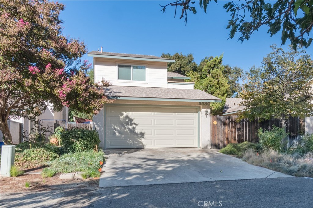 Property Photo:  5580 West Mall  CA 93422 