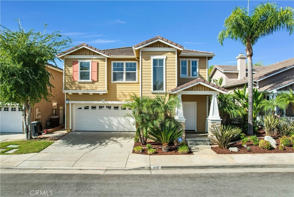 Property Photo:  515 Morning Dove Place  CA 92823 