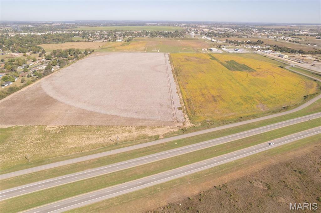Property Photo: 0 Ables Road MO 63801
