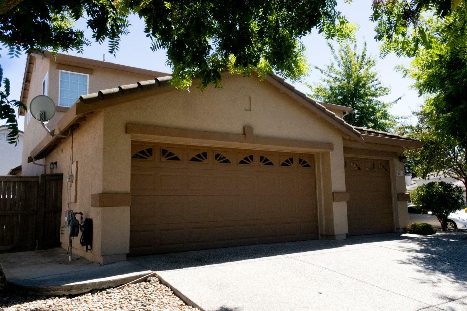 Property Photo:  9671 Mindoka Way  CA 95624 