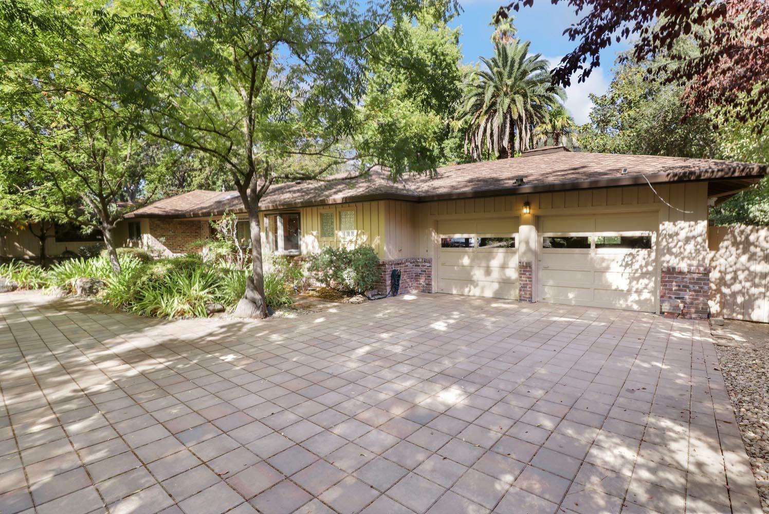 Property Photo:  5649 Fair Oaks Boulevard  CA 95608 