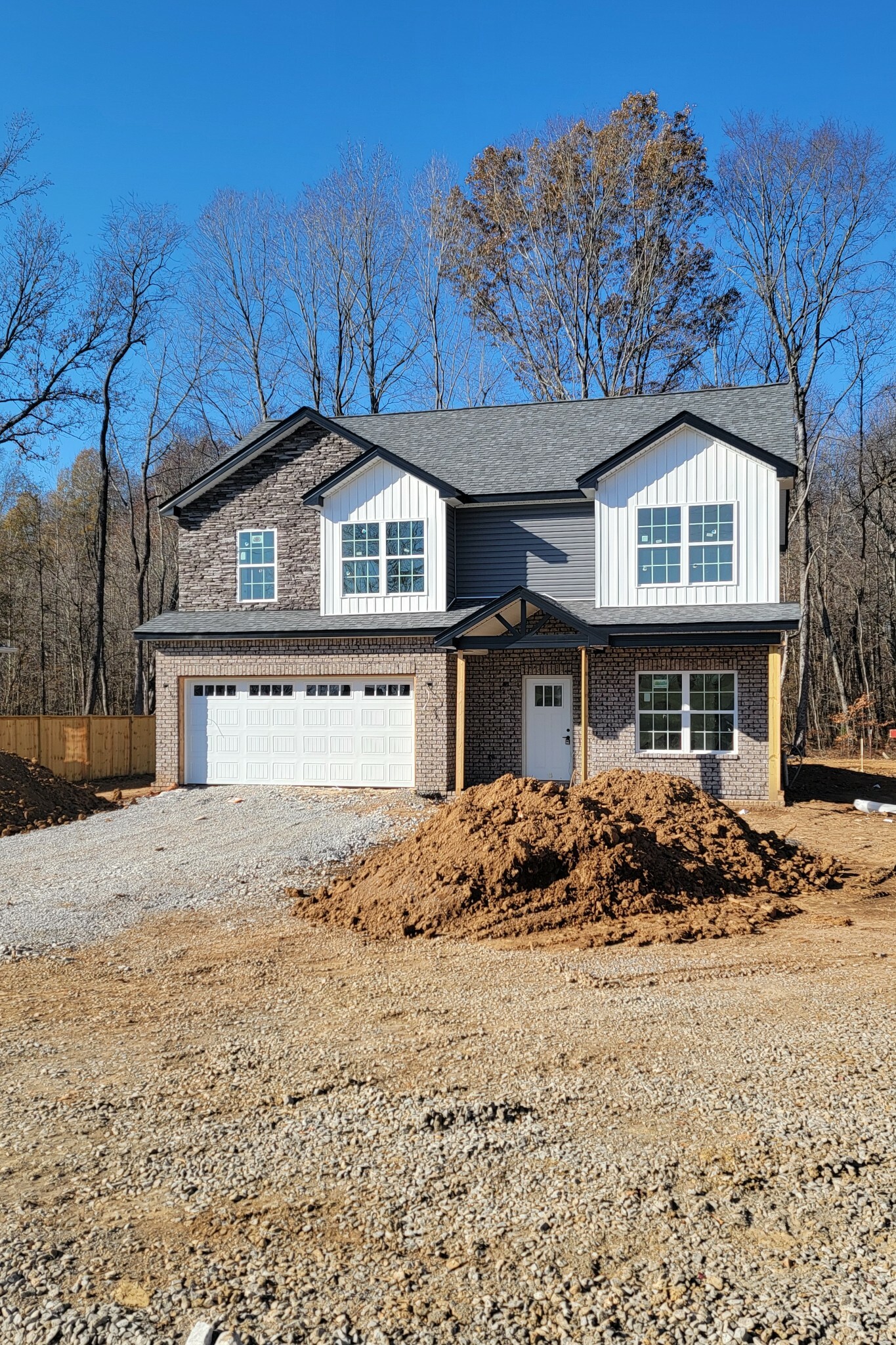 Property Photo:  388 Durham Rd  TN 37043 