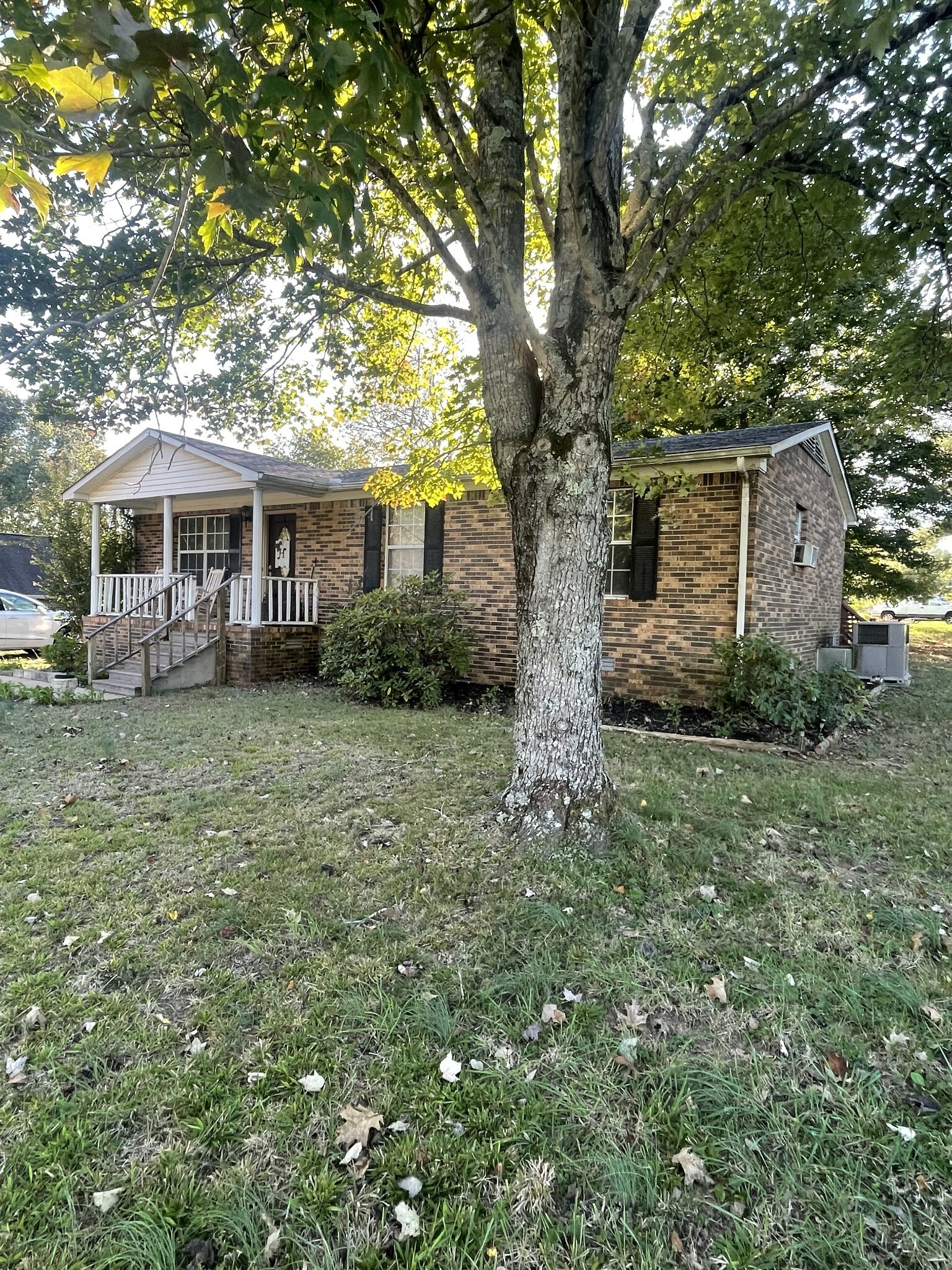 Property Photo:  605 High Ave  TN 38464 